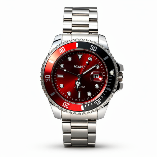 Viant SeaMaster 43mm V106.01082024